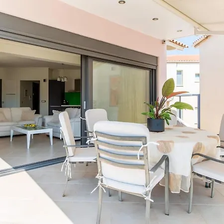 La Casa Rosa Seaside Getaway Σπίτι διακοπών