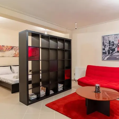 Σπίτι διακοπών La Casa Rosa Seaside Getaway *