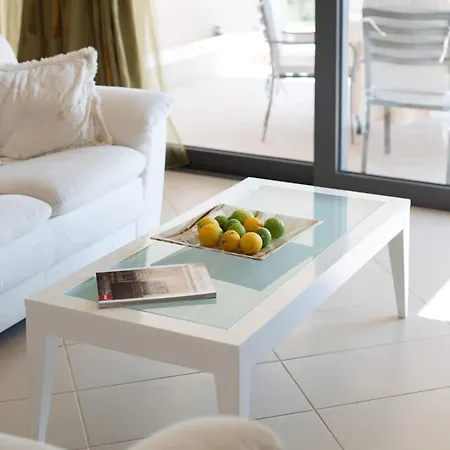 La Casa Rosa Seaside Getaway * Μαραθιάς